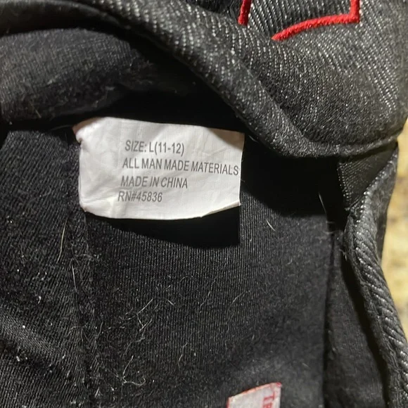 True Religion Slippers Size Large (11-12) - Picture 8 of 8